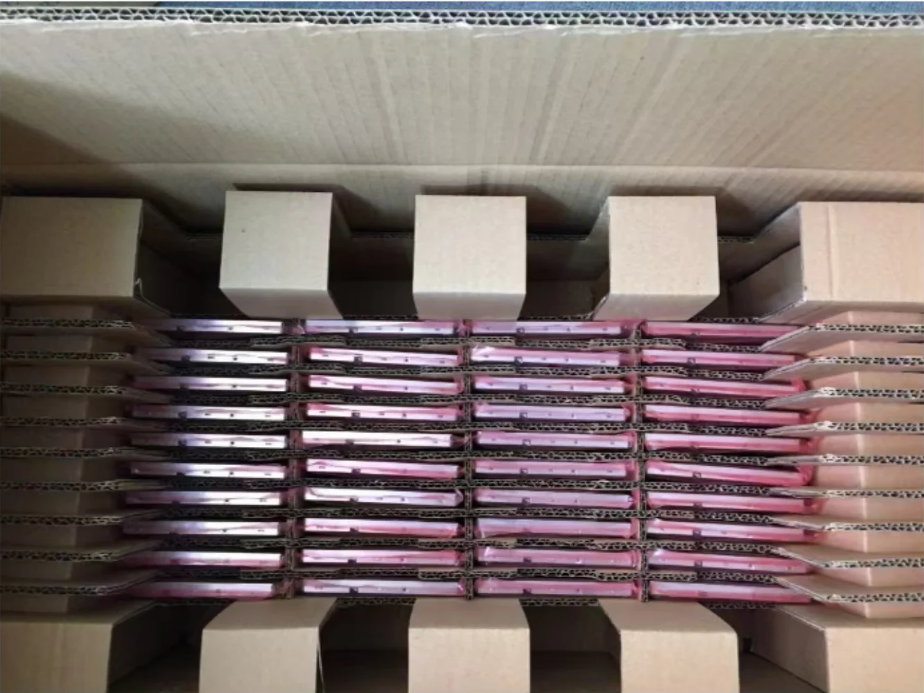 Tela LCD PA050XSH (LF)