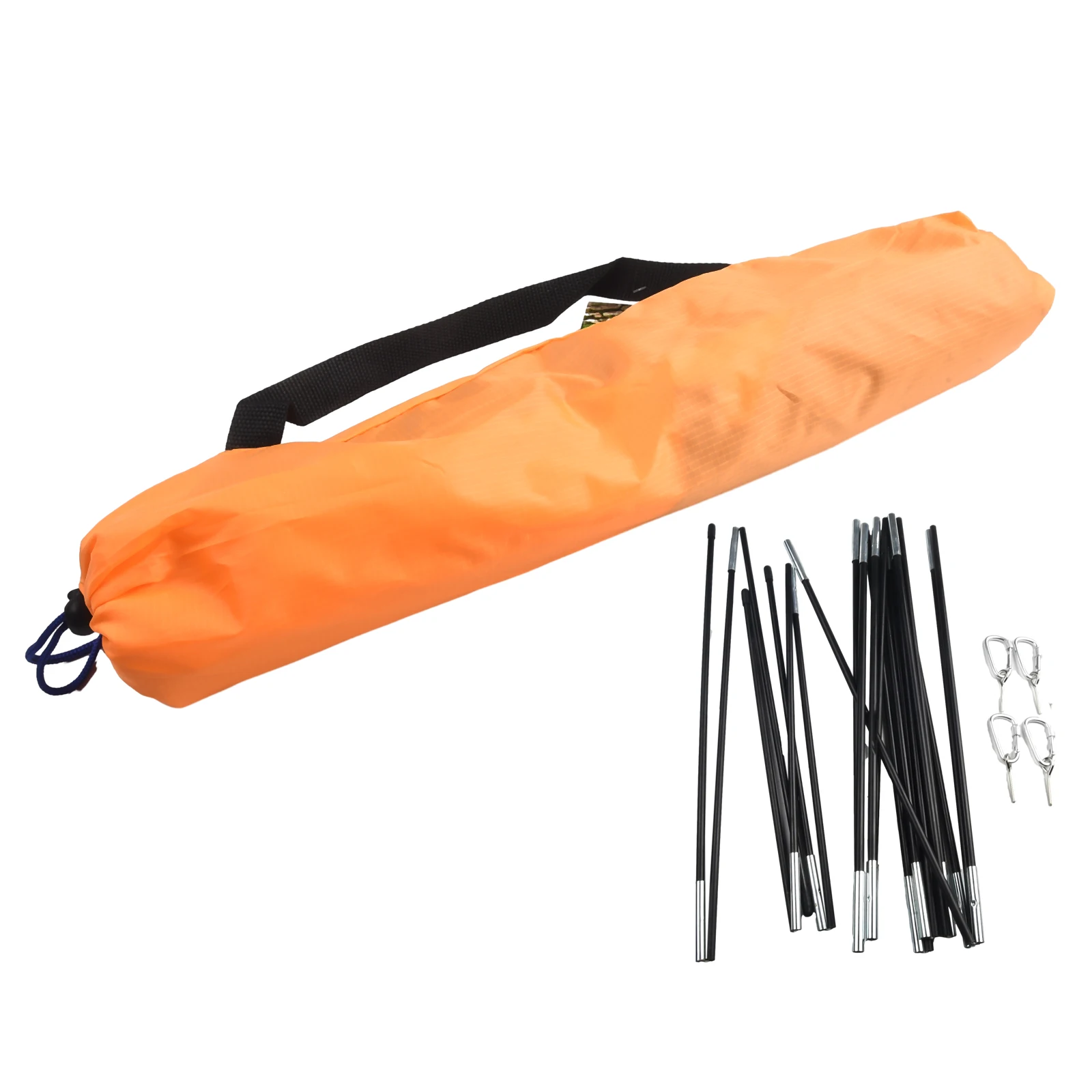 New Practical Quality Kayak Awning Boat Canopy Water Waterproof Coated PVC Inflatable Picnic Shelter UV Protection 1 SET