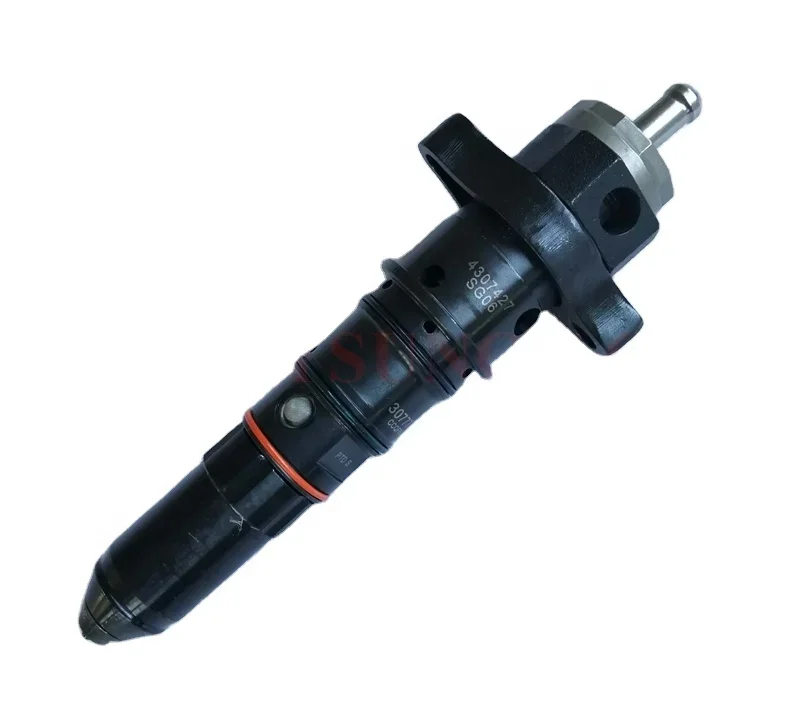 Fuel Injector 3077760 For Diesel Engine K19 K50 K38 Spare Parts