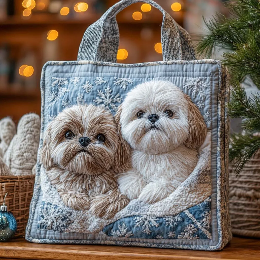 

3D Printed Quilted Tote Bag daily Shopping Bags Gifts Shoulder Bag elegant Handbag Beach Travel Sport Bag Hiking Camping