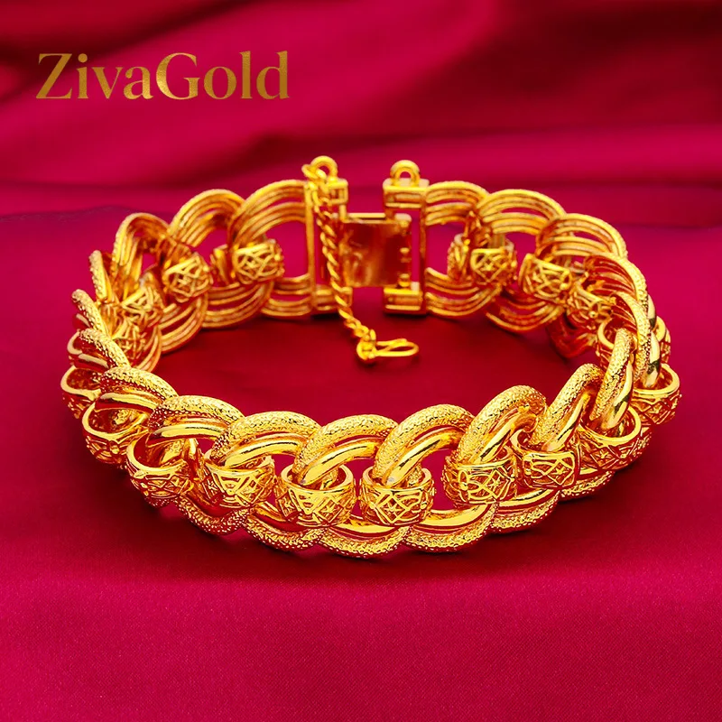Zivagold 24K Gold 2…