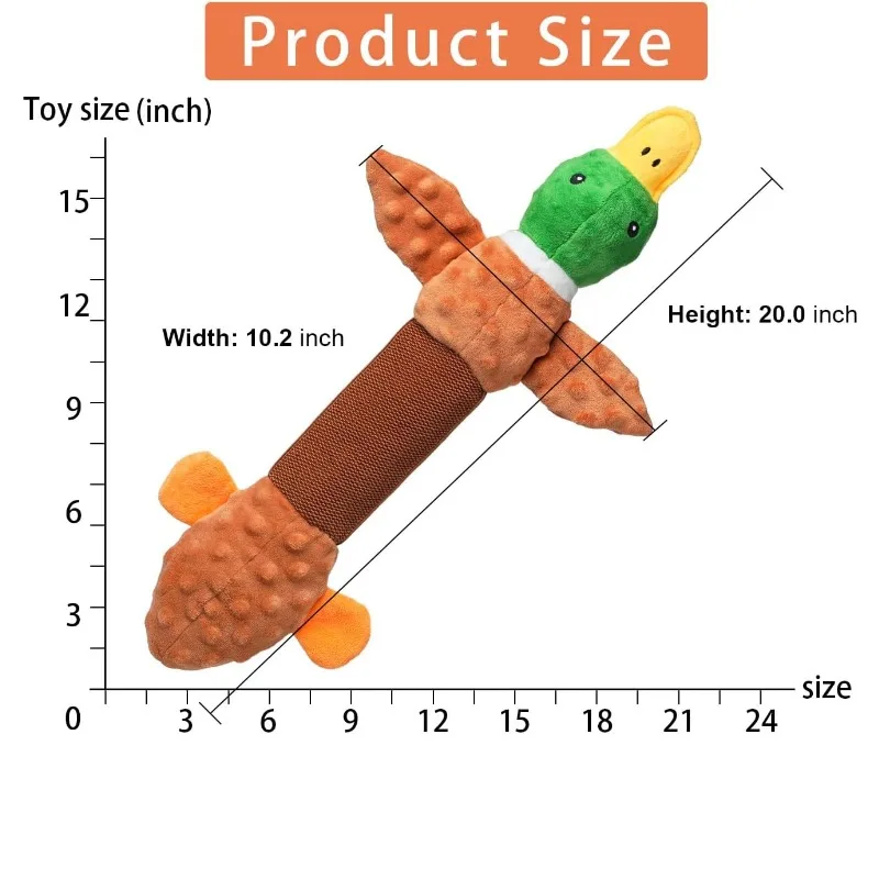 Durable Dog Toys, T… - image