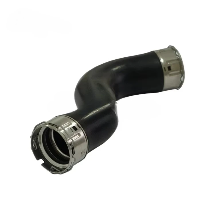 173410E022 173410E021 High Performance Automotive Spare Parts Automotive Intercooler Hose
