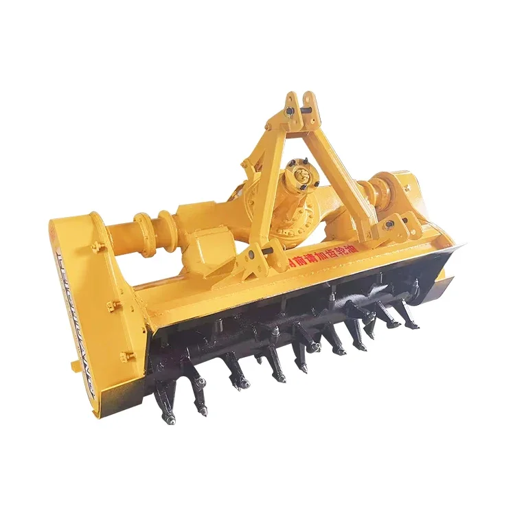 

Construction Soil Mixing Equipment Stabilized Soil Mixing Series Machine Lime Soil Mixer For Sale