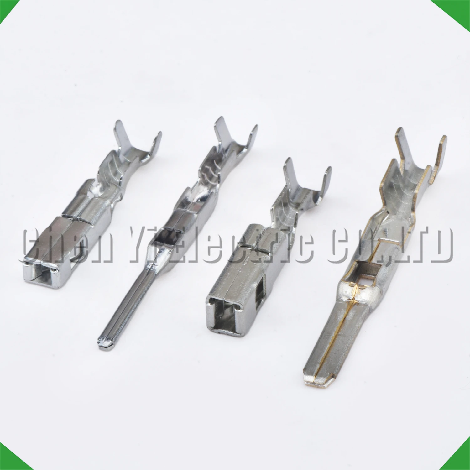 Рисунок 2 - 1,5 2,8 мм обжимные штифты для