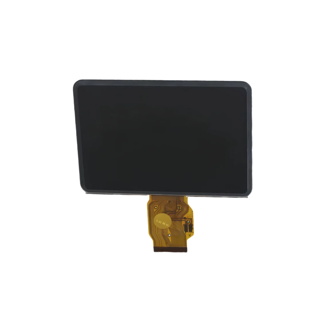 

New LCD screen with outer screen suitable for Canon 5D3 5D Mark III 1DX 5DSR original camera display accessories