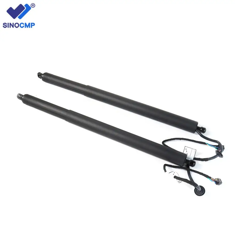 

1 Pair of Trunk Electric Brace 81770D3100 81770D3100L 81781F8000 81780D3100R Rear Tailgate Power Lift Support for Hyundai Tucson