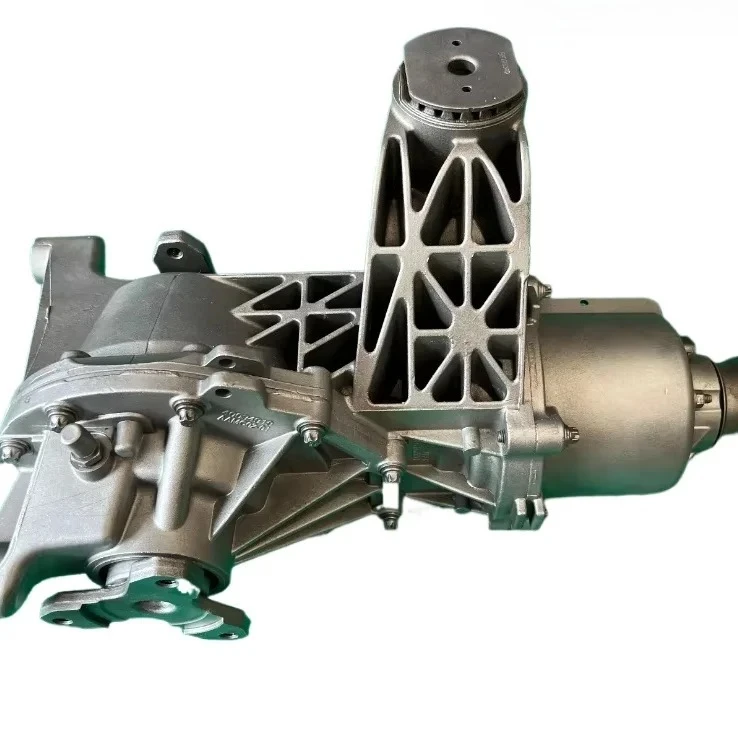 Original OEM  95273523 MOKKA TRAX ENCORE - OPEL MOKKA 4x4 TRAX Differential Rear Axle 95273523