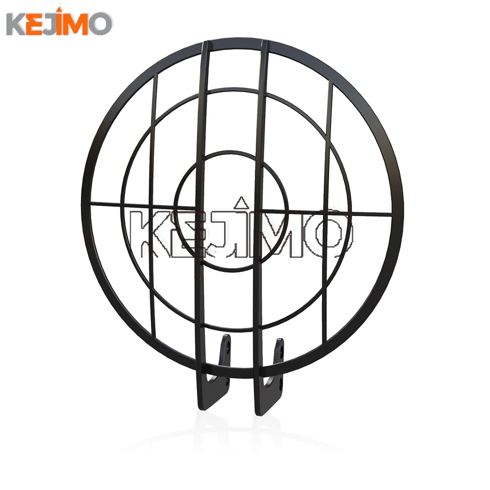 FOR BMW R NINE T RNINET R9T R 9 T Racer Pure Urban Scrambler 2014-2025 Headlight Guard Protector Grille Grill Cover Motorcycle