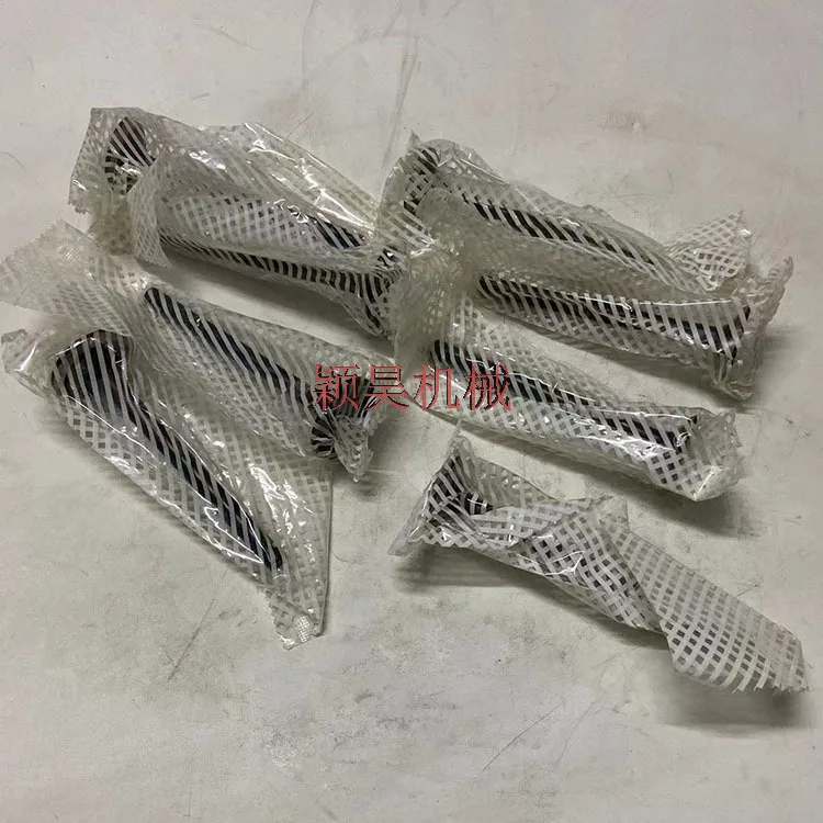 10Pcs 129100-11100 valves for Yanmar engine 4TNE84 4TNE88 valves