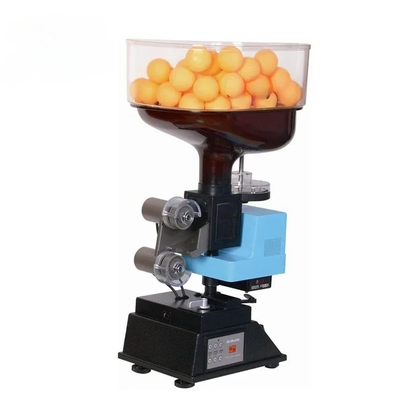Home Table Tennis Trainer Machine Standard Version for Practice And Skill Improvement