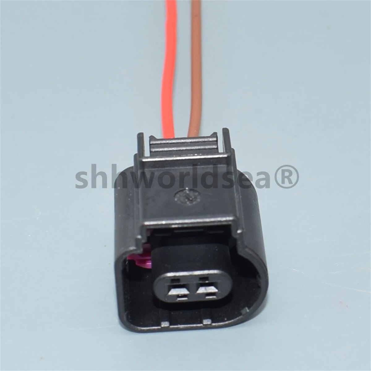 worldgolden Temperature Water Temperature Compressor Sensor Connector Plug Wire Cable Pigtail 8K0973702 8K0 973 702 8K0973702D