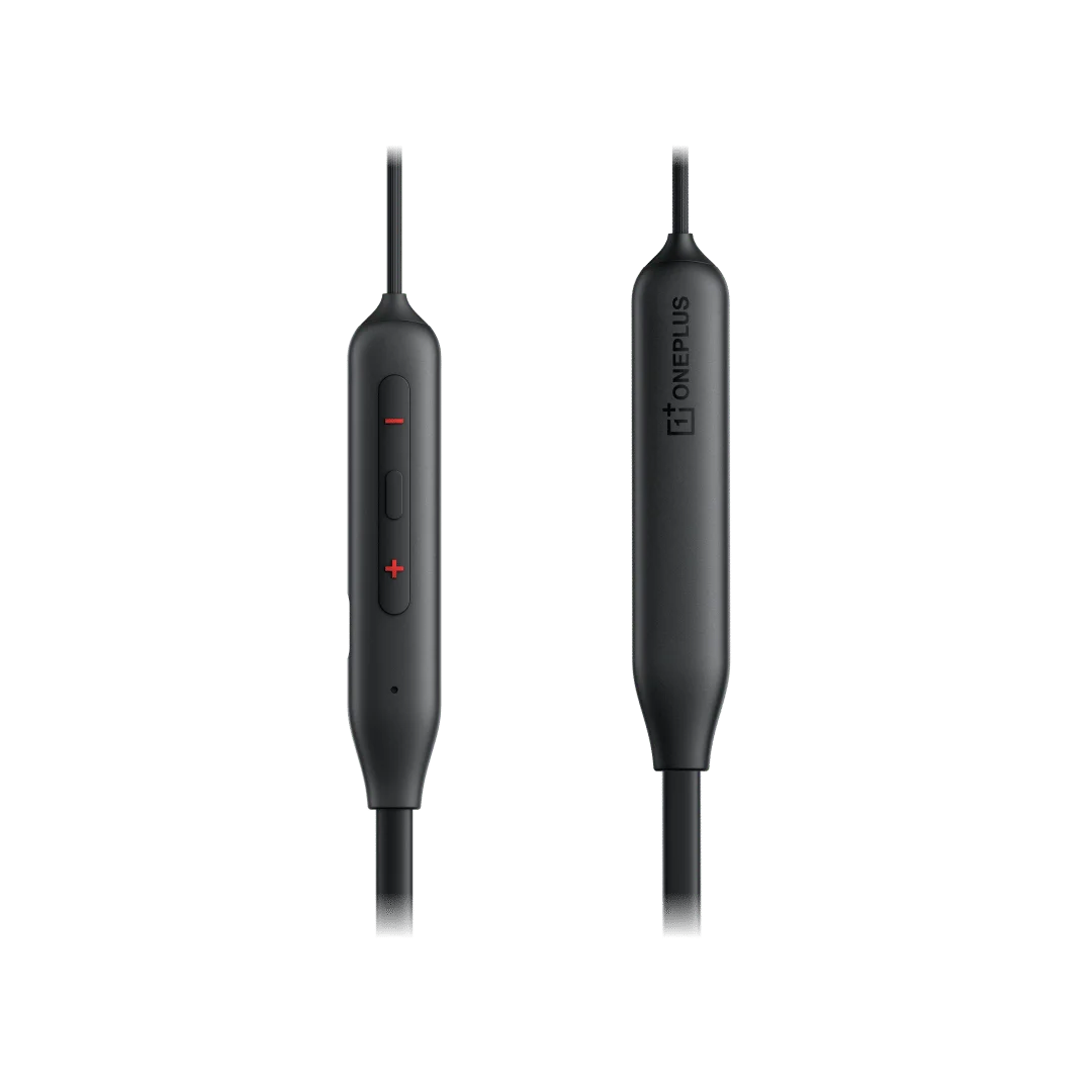 E305A Bass IC 12.4mm Original OnePlus Bullets Wireless Z2 Neckband Bluetooth Earphones OnePlus 10R Sports Headphones