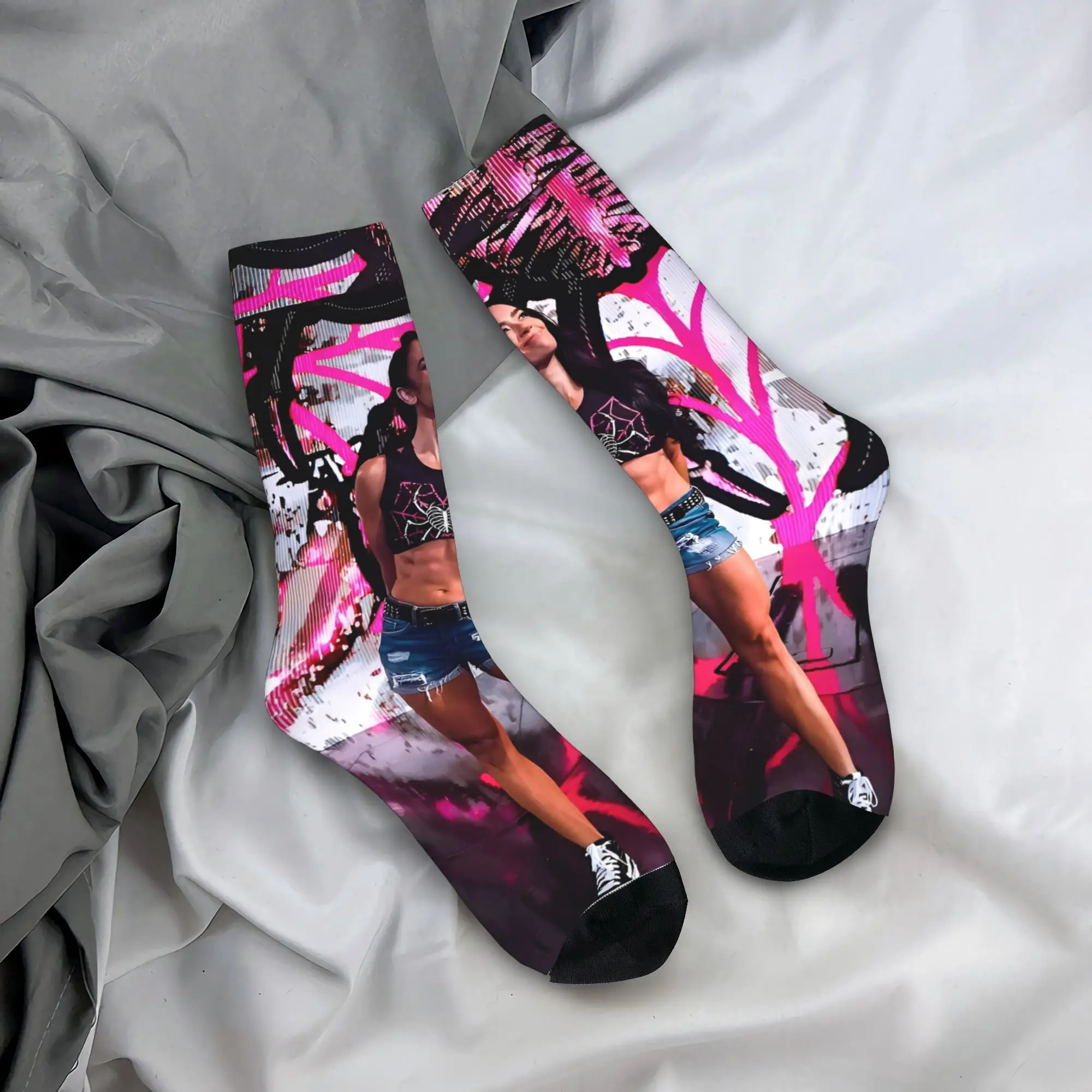 Winter Warm Fashion…