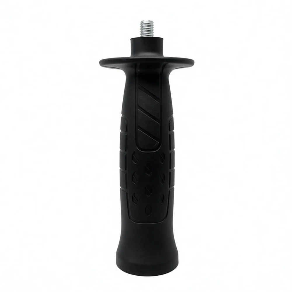 Replacement Side Handle For Angle Grinder M8 M10 Thread Power Tool Accessory Non Slip Grip Improves Working Efficiency