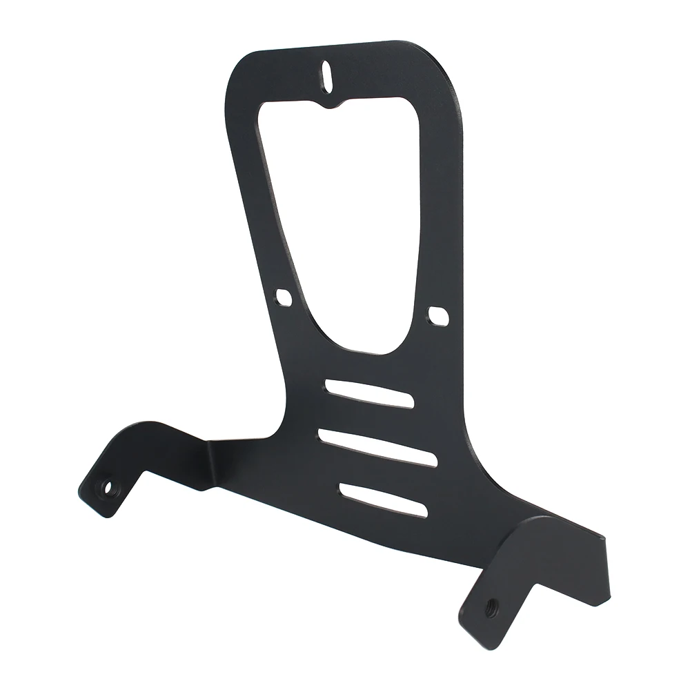 オートバイ用スチールヘッドライトブラケット,ローヘッドランプブラケット,ホンダRuckus 50用,2003-2019 2020 2021 2022 2023 2024