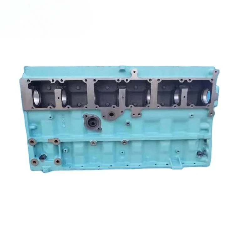 

Engine Spare Parts Cylinder Block for 3126 221-4479 for Sale