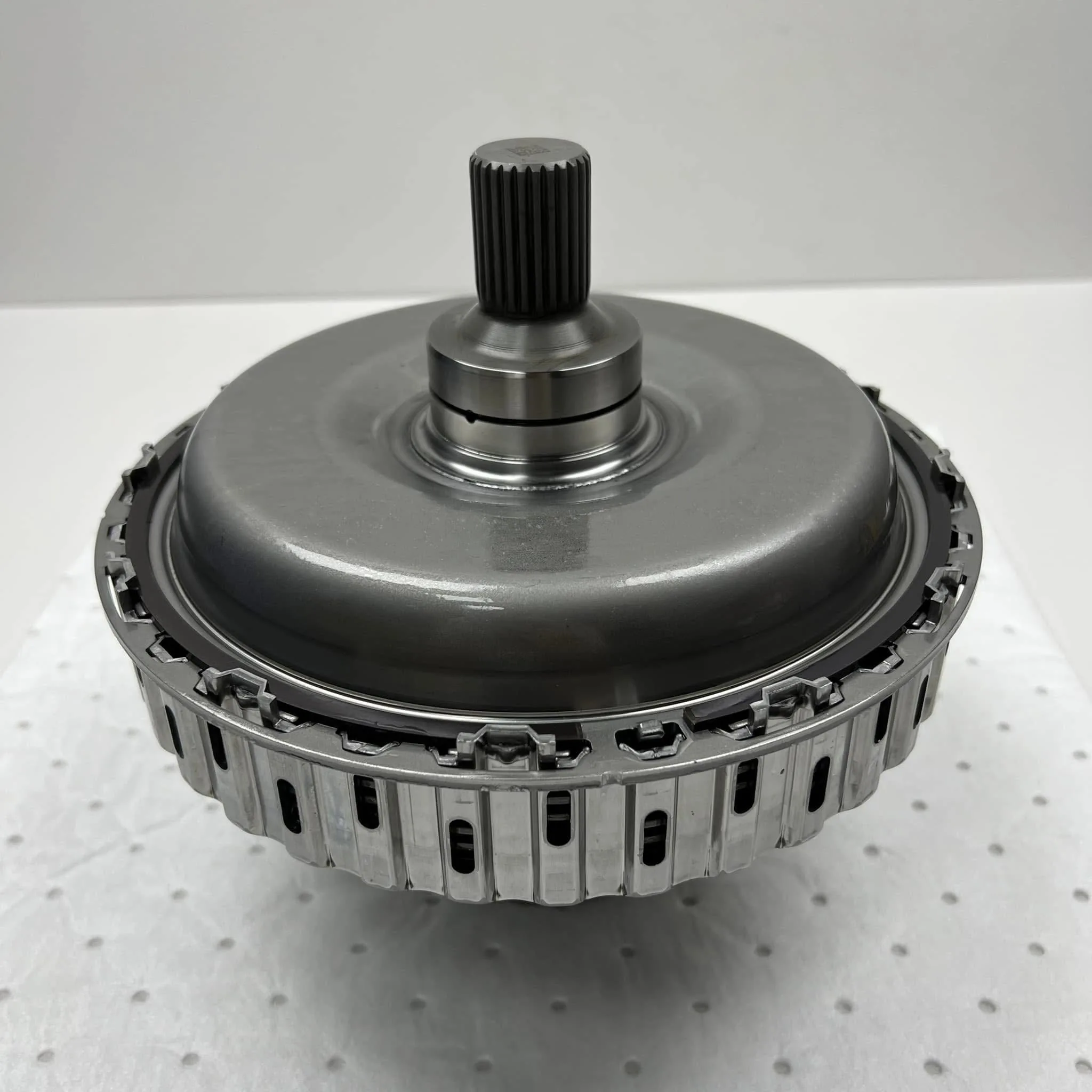 

Borg Warner DL501 0B5 Clutch Kit Automatic Gearbox