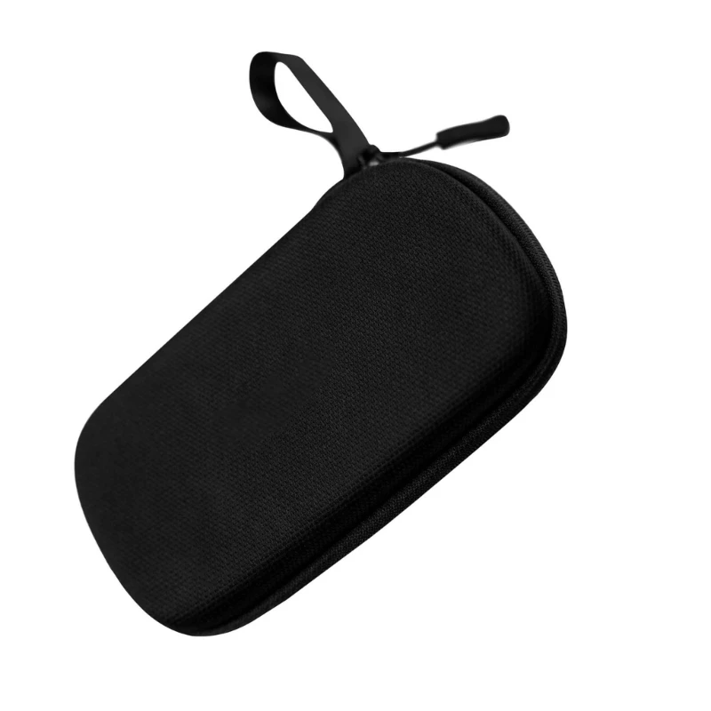 M17B حامي صندوق تخزين من الألومنيوم لجيب ريترويد حقيبة صغيرة مقاومة للخدش وحدة تحكم ألعاب محمولة حقيبة حمل مع جيب