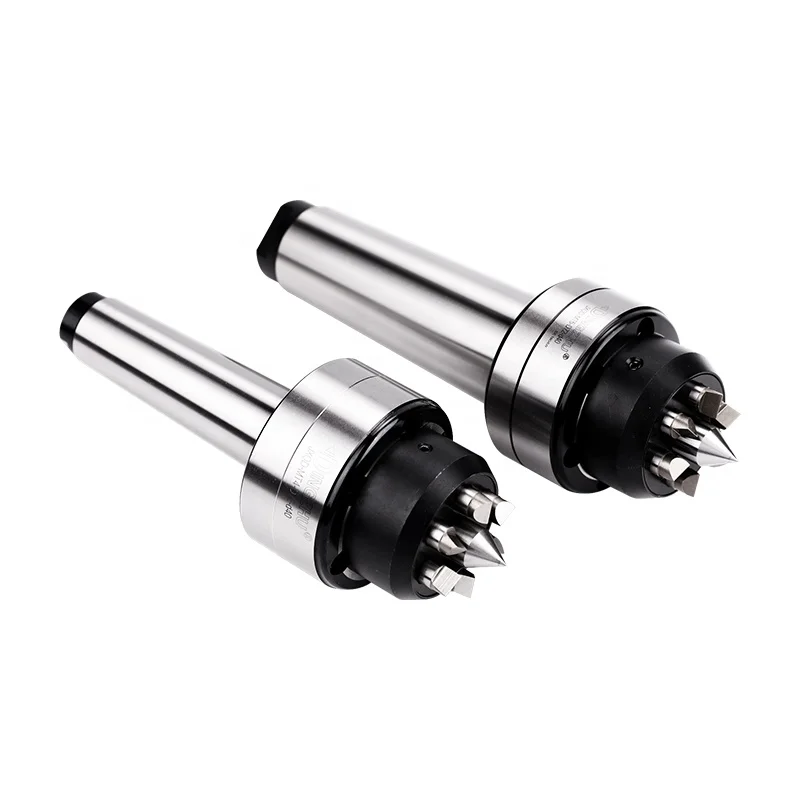 

Hot Sale Mechanical Drive Center Jxqd Mt3 Mt4 MT5 Live Center