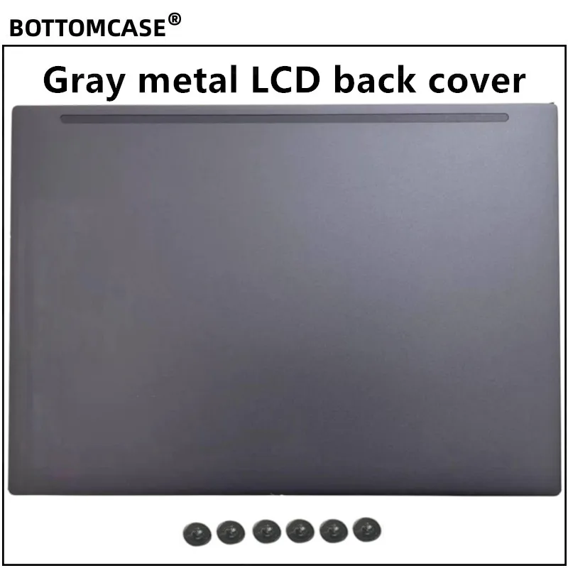 New For BOTTOMCASE® Thinkpad X13 Gen2 Gen3 Laptop Metal Version LCD Back Cover Top Case 5CB0Z69298
