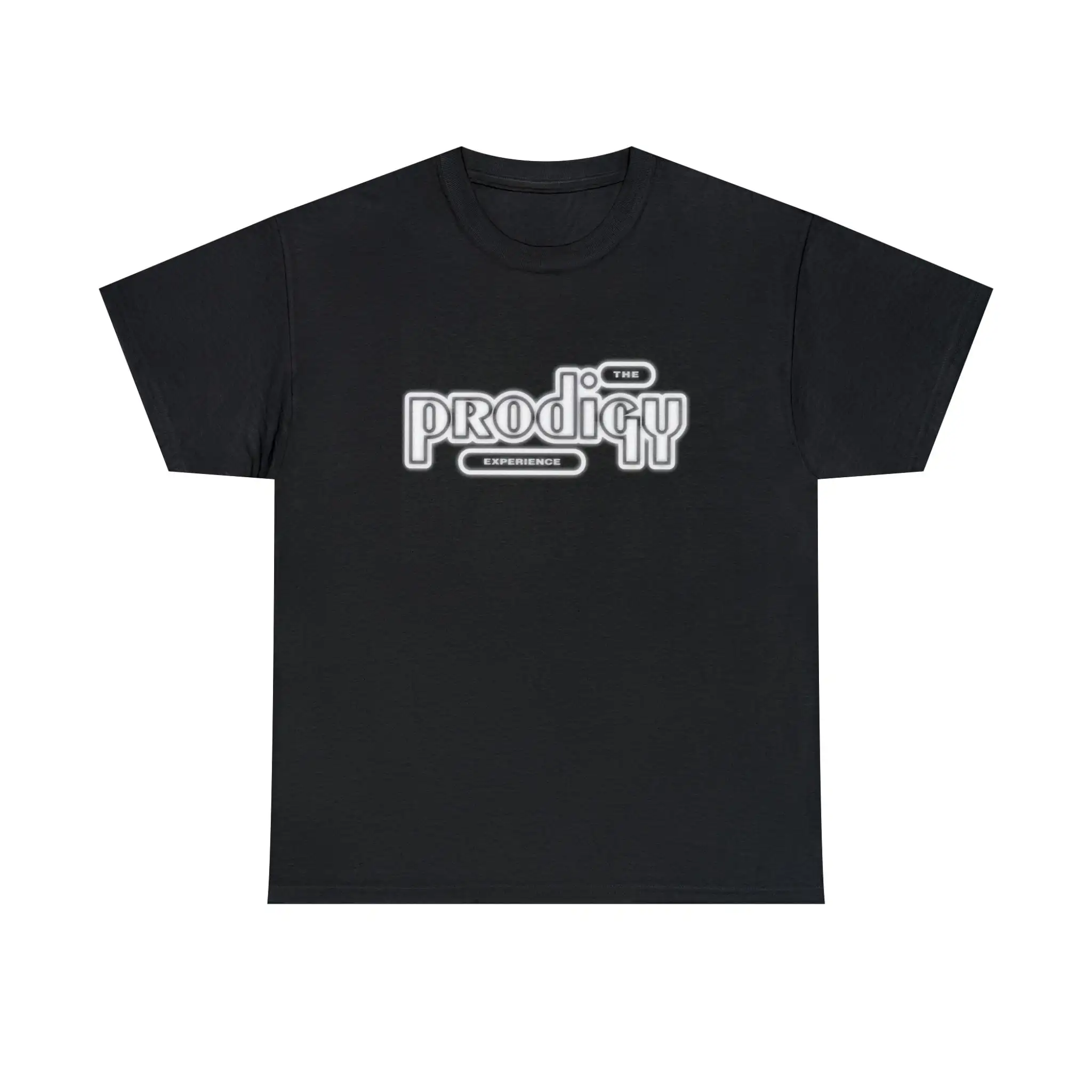 The Prodigy Band Experience Album Cover Art T-shirt Merch