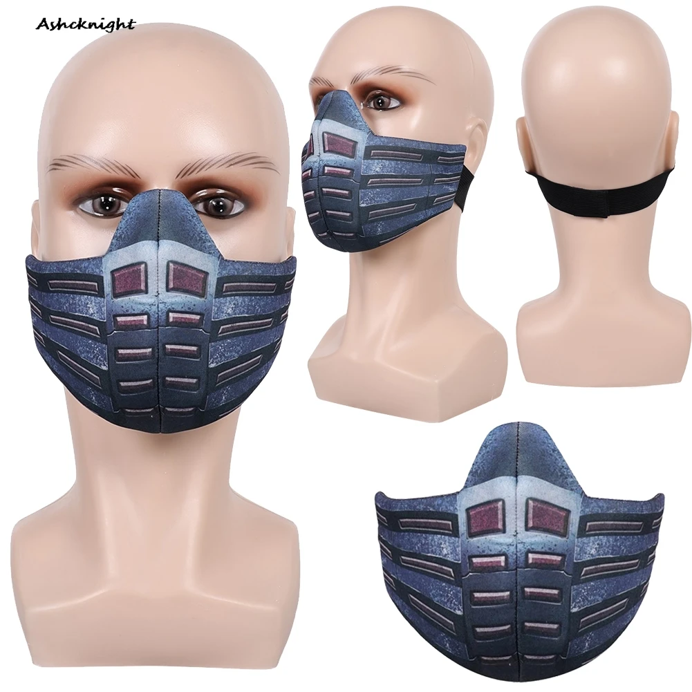 

Mortal Kombat косплей маска скорпиона аксессуары вечерние маскировка наряды для ролевых игр костюм на Хэллоуин карнавальные костюмы реквизит