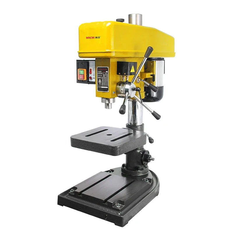 High Precision Industrial Drill Press 12mm