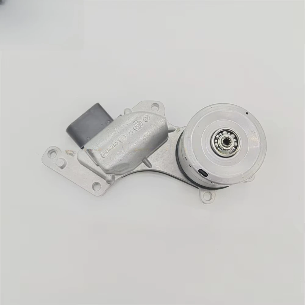 

New Condition for VW STEROWNIK POMPA OLEJU SKRZYNI 0GC927373L 0GC927373M Replacement Parts 0GC 927 373 L & M