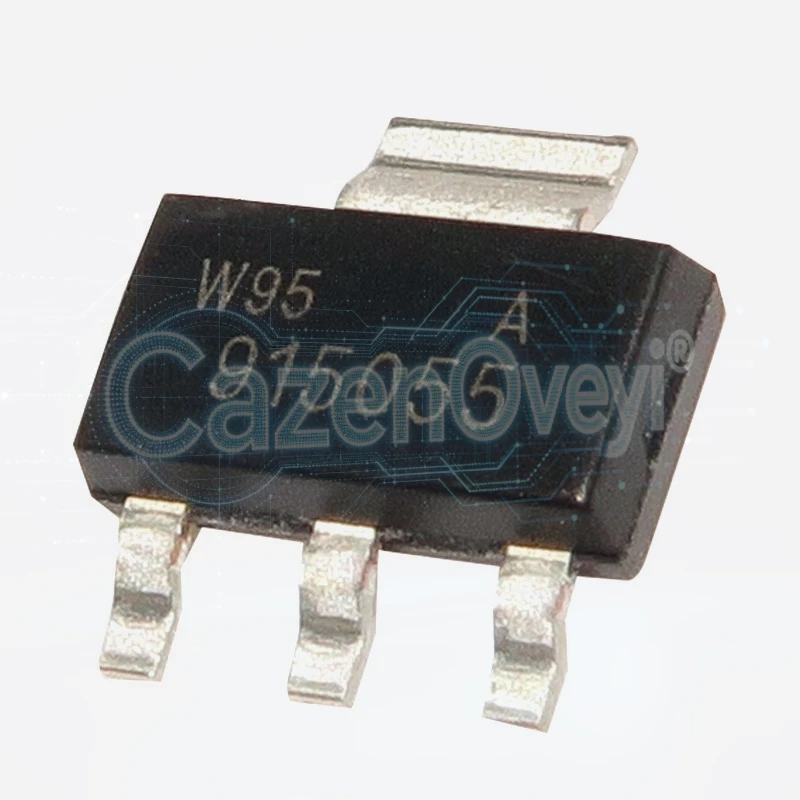 15-50PCS AP60T03GH 60T03GH BUK98150-55A 915055 MIC5205-3.3YM5 KB33 CD4511BM CD4511 AO3416 AG ATTINY84A-SSU ATTINY84A