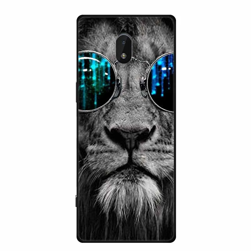 Funda de teléfono para Xiaomi Qin F22 Pro, carcasa trasera de silicona negra, suave, F 22, F22Pro