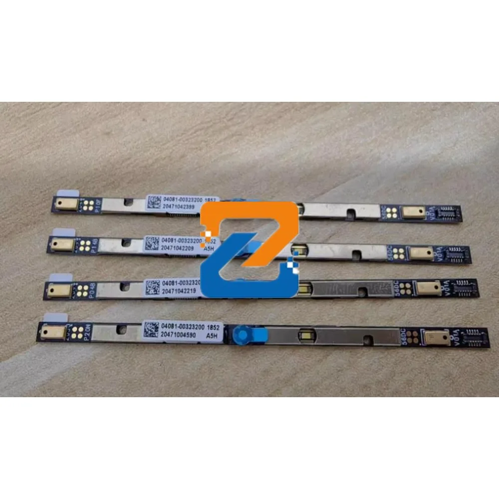 New Original Laptop Built-in Webcam Camera Board for ASUS X412DK X512FB X403FA S4300 S5300 Internal Camera 04081-00323200