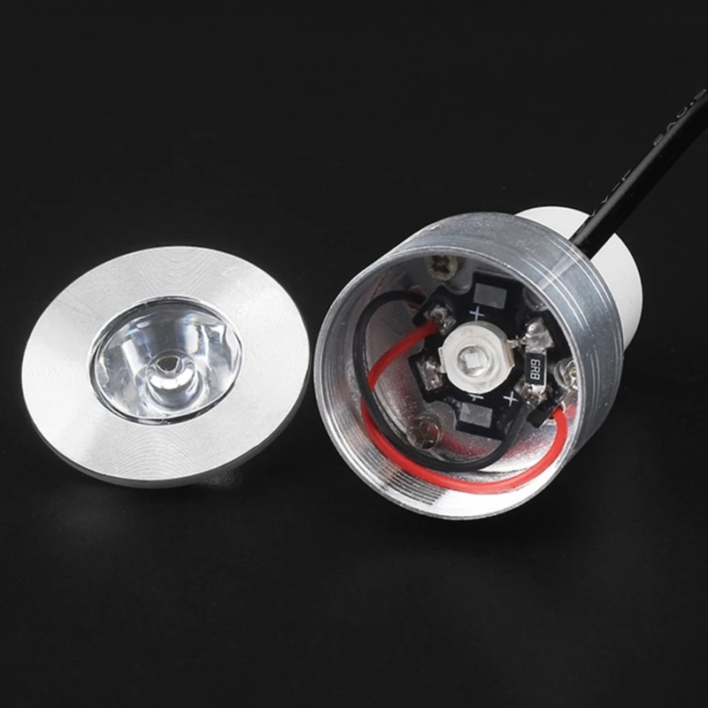 Đèn UV Đèn LED tia cực tím USB có công tắc Đèn LED tia cực tím Dropsale
