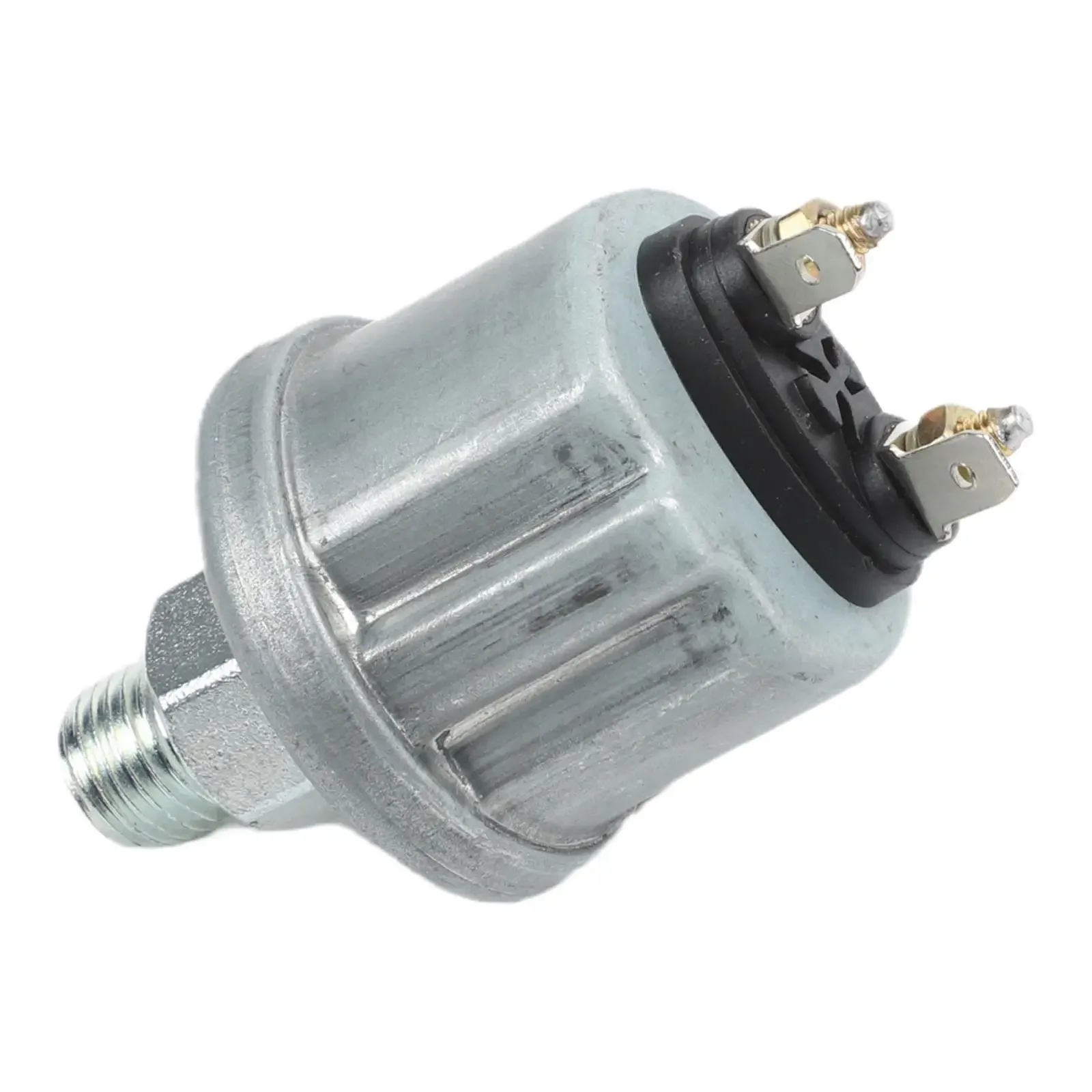 Engine Oil Pressure Sensor For VDO 0015422617 3417000 010Bar High Durability Metal Construction Suitable For Cars 5