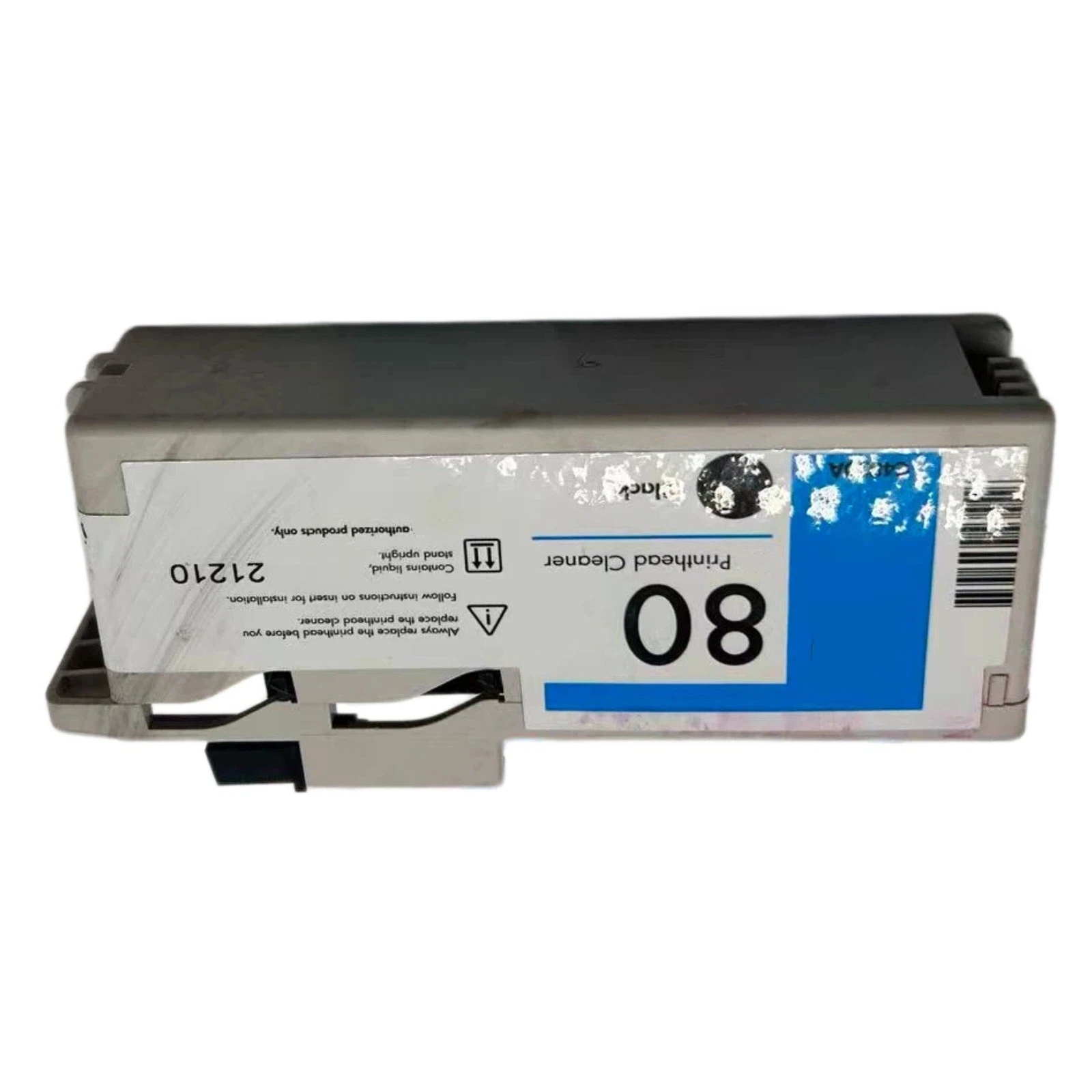 80 C4820A Black Print Head Cleaner for HP designjet 1055c 1050 1055 1050c