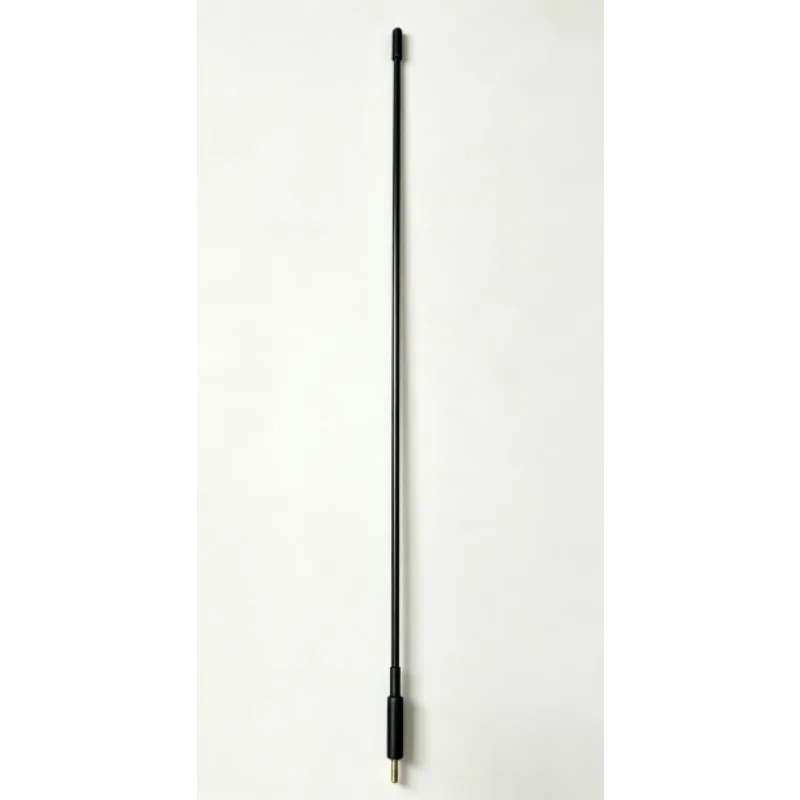 RC Car Shape Memory Alloy Antenna 30cm Simulated Decorative Parts M3 Screw Unbreakable Scale Detail Mood Parts