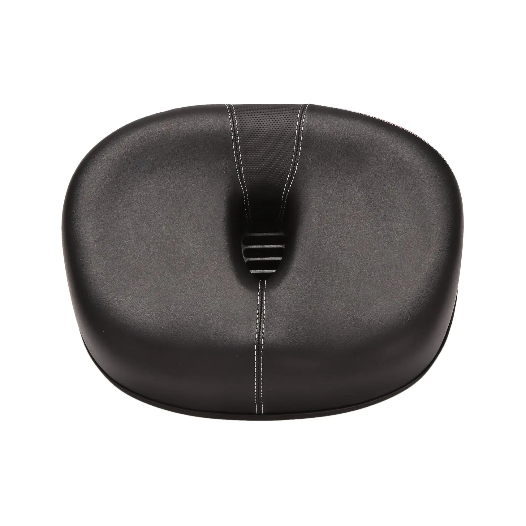 

Bicycle Seat Comfortable Breathable Bike Saddle No Nose Soft Wide Bicycle Saddle Cushion For MTB Road Bike