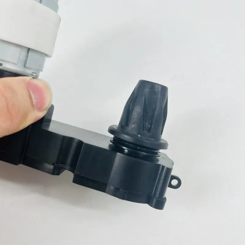 

【EXCLUSIVE】Replacement Parts For Floor Scrubber Roller Brush Motor For Lydsto W1 Vacuum Cleaner