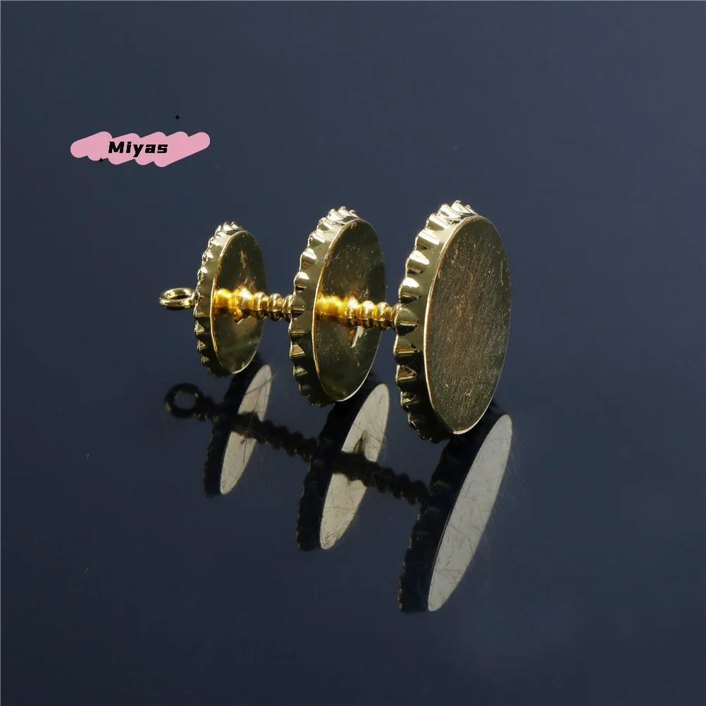 1Pc Miniature Dollhouse Three-Tier Cake Stand 1/12 Scale Simulation Dessert Snack Rack Decor Toy for Dollhouses