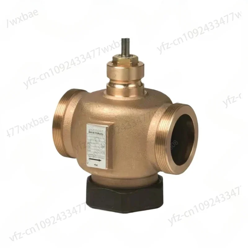 For VVG/VXG41.15/41.20/41.25/41.32/41.40/41.50 External Thread Regulating Valve