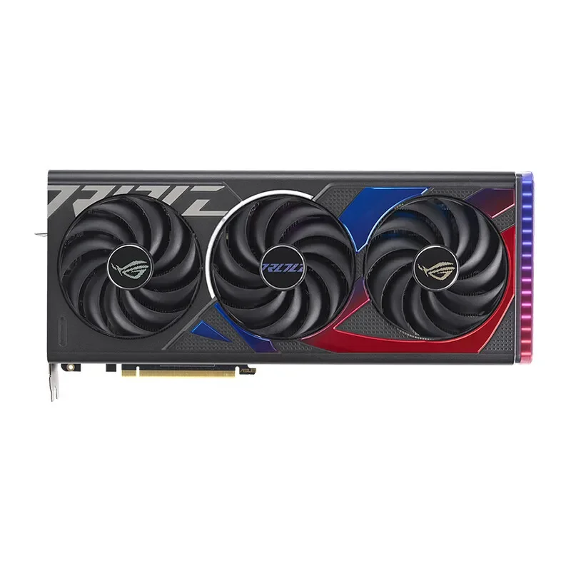 

RTX 4070 SUPER O12G GAMING Gaming Graphics Card ROG 4070S O12G