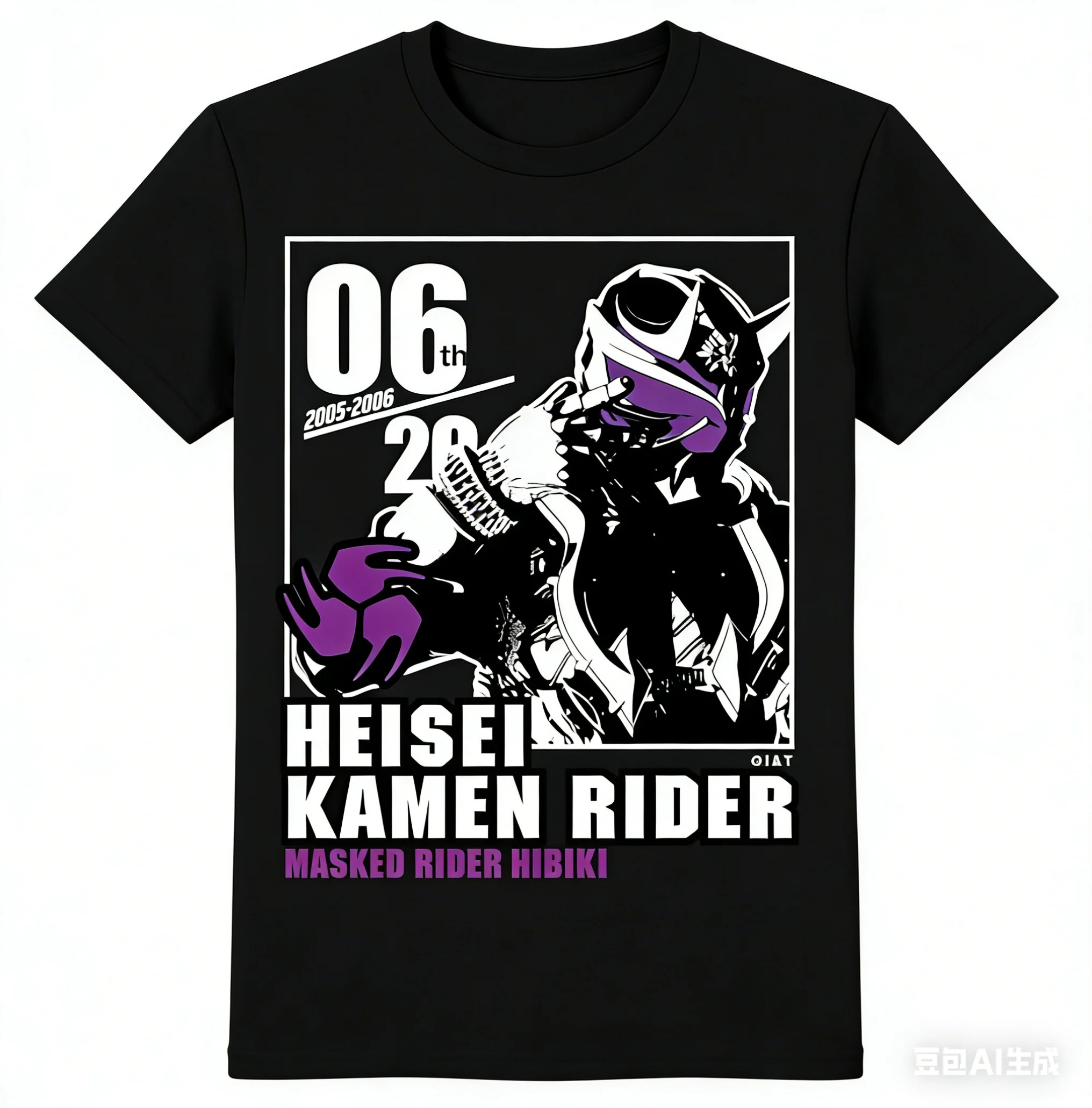 Women'S Shoes For Crews - Koszulka z grafiką anime Kamen Rider,