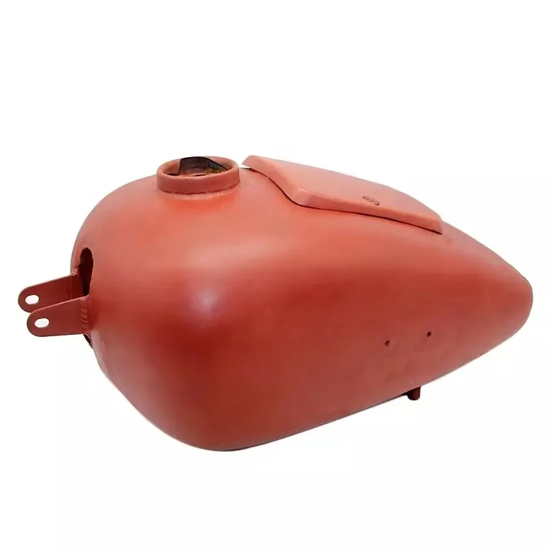

2025 New StyleWholesale U-ral CJ-K750 Fuel Tank For R1 R50 R71 M72 R60 R12 KC750 Motorcycle Engine System Fuel Tank