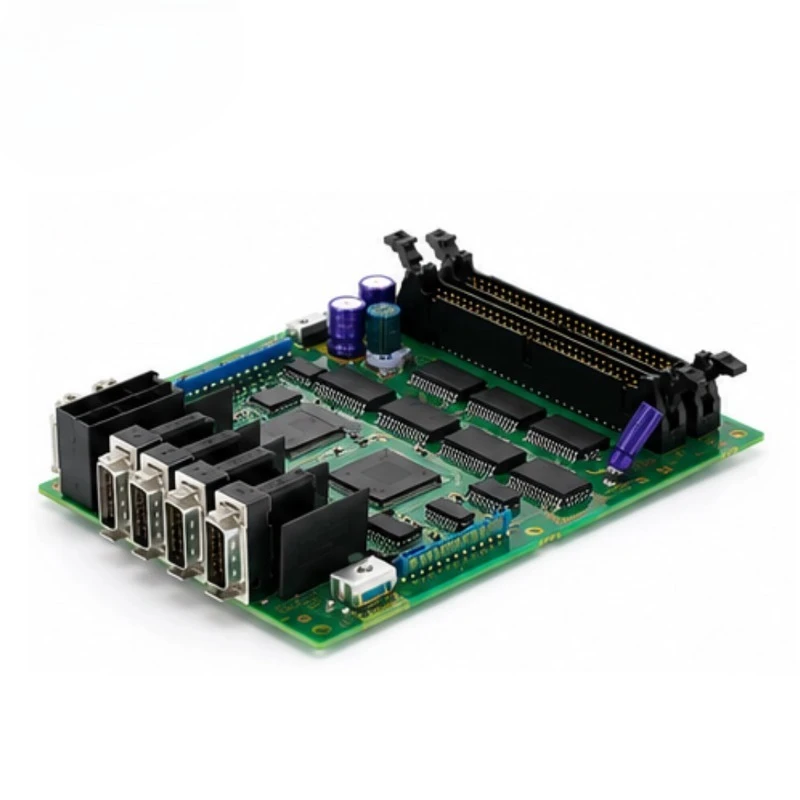 

New Original A03B-0815-K200 EPR Compliant CE Certified I/O Connector Kit PLC Module Stock in Warehouse