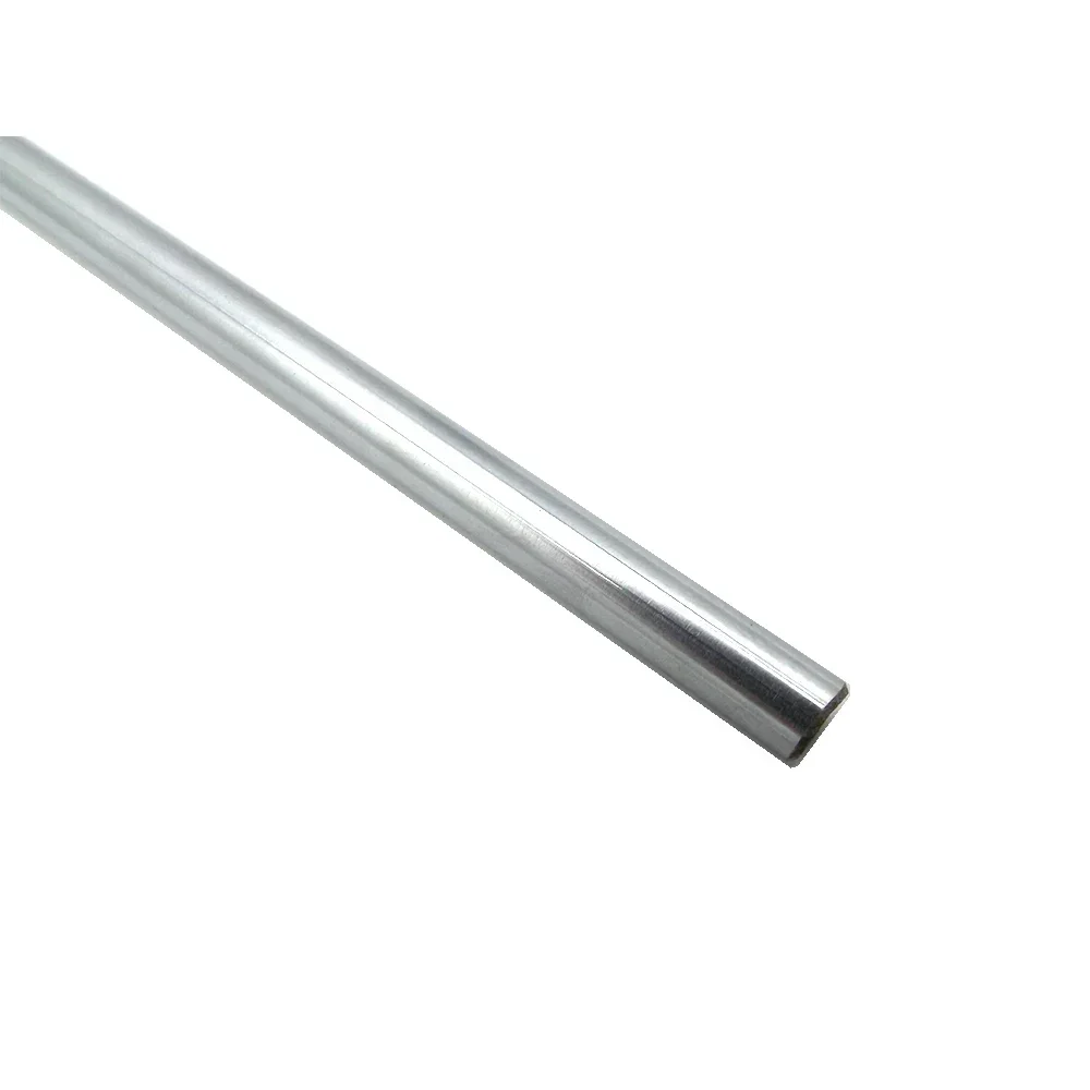 1pcs 16mm 16x200 linear shaft 3d printer  x 200mm Cylinder Liner Rail Linear Shaft axis cnc parts