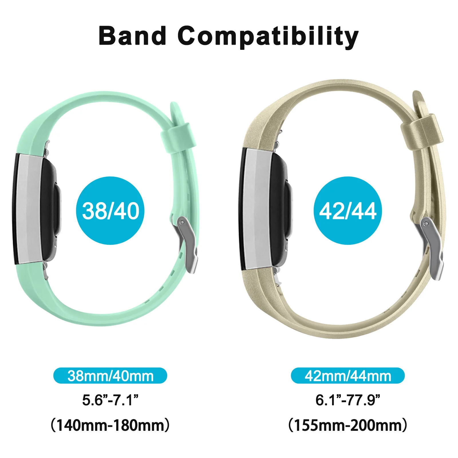 Thumbnail 2 - #20 Best Replacement Smart Watch Straps to Buy In 2026