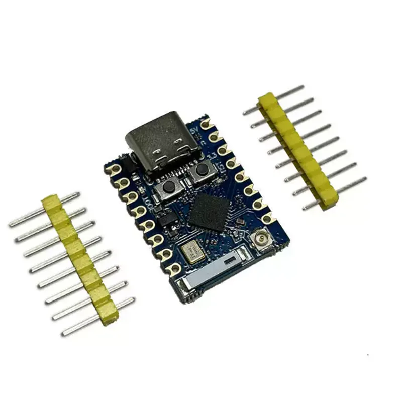 ESP32C3 PRO MINI Development Board Onboard ESP32-C3FH4 Chip Module WiFi Bluetooth Development Board