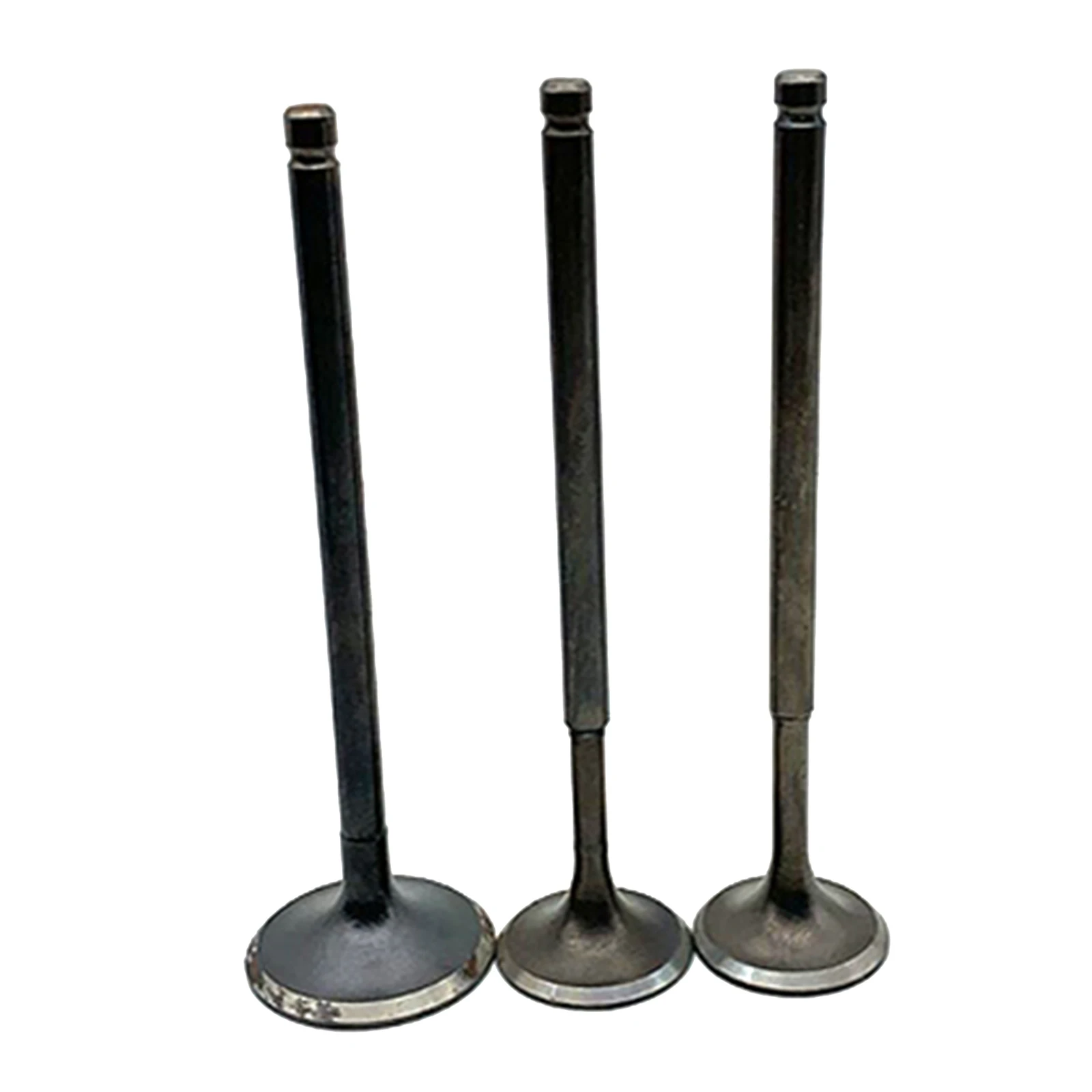 Engine Intake Exhaust Valves Kit High Quality Stem Seals Solution for Honda VT600C Shadow VLX Series