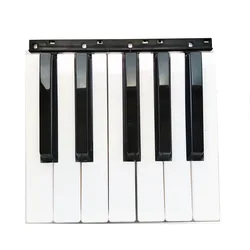 Pièce de réparation de clavier pour piano numérique, remplacement prédire, Korg PA500, PA300, PAFemale PA700, Microx R3, X50