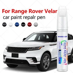 For Land Rover Range Rover Velar 2017-2025 L560 Paint Repair Pen Touch Up Scratch Remover DIY Auto Accessories Black White Red